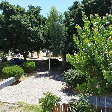 Euphemia's * Ampavris