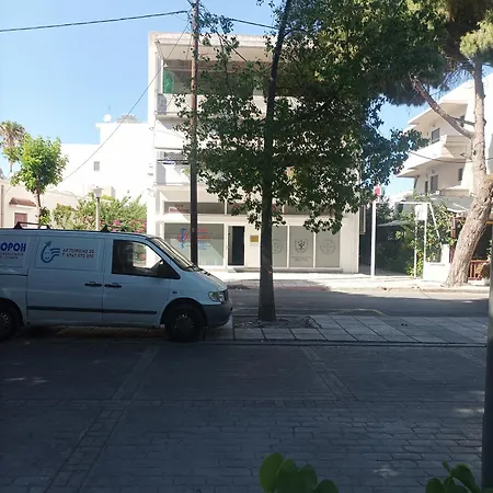 Apartment Euphemia's Ampavris