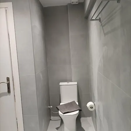 Euphemia's 아파트