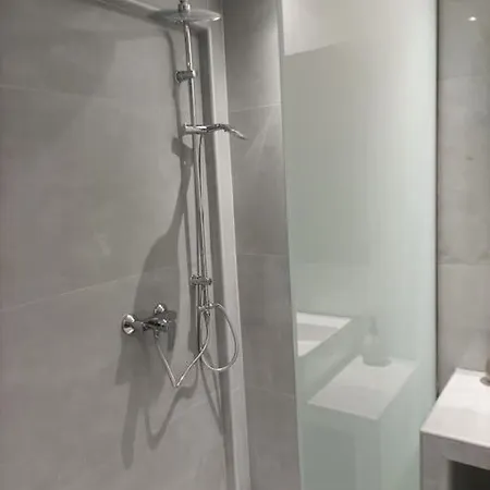 Euphemia's 아파트 *