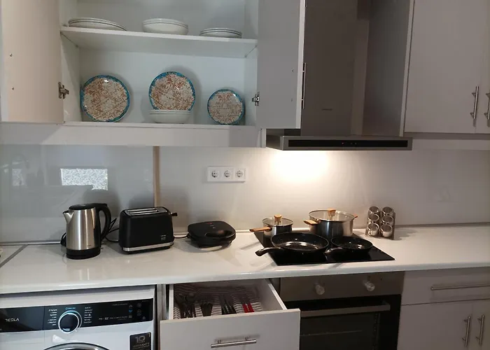 Apartment Euphemia's