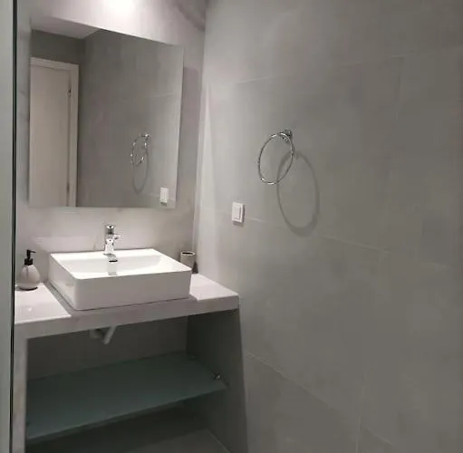 Euphemia's Apartament Ampavris