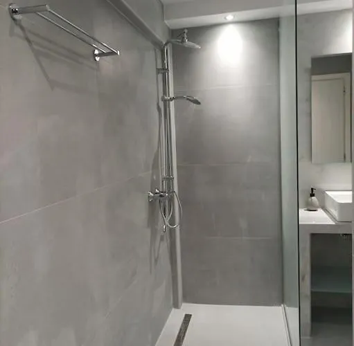 Apartament Euphemia's Ampavris