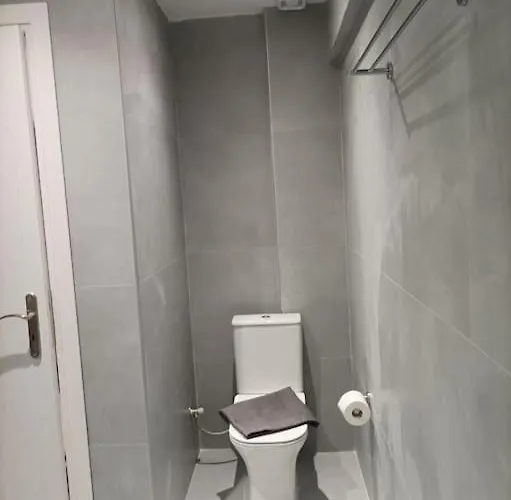 Apartament Euphemia's *