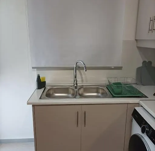 Euphemia's Apartament