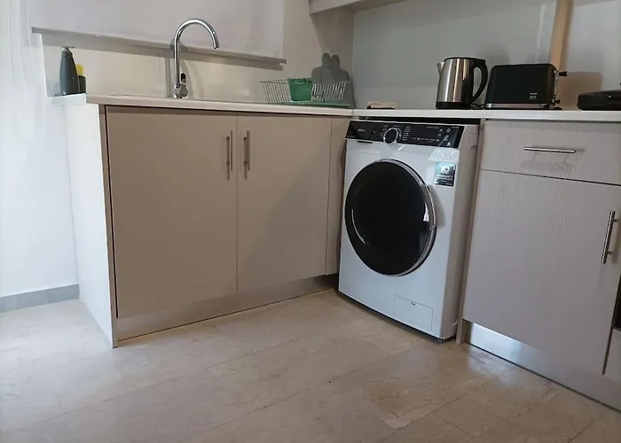 Apartament Euphemia's